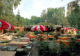 73663681 Lehrte Hannover Restaurant Forsthaus Hainwald Am Waldsee Lehrte Hannove - Lehrte