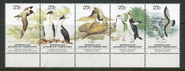 Australia 1983 MNH Local Wildlife - Mint Stamps