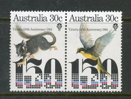 Australia MNH  1984 - Neufs