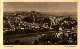 Altkirch - Altkirch