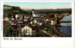 Gruss Aus Rheineck - Rheineck
