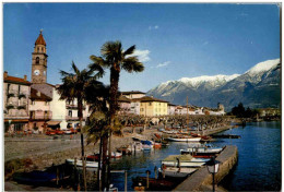 Ascona - Ascona