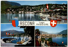 Ascona - Ascona