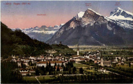 Ragaz - Bad Ragaz