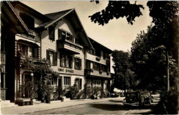 Aeschi - Hotel Seeblick - Aeschi Bei Spiez