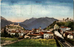 Bellinzona - Bellinzone