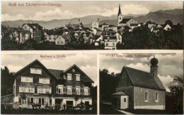 Gruss Aus Eschenmoos Oberegg - Oberegg