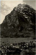 Glarus - Glaris Nord