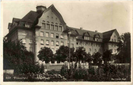 Frauenfeld - Kantonskrankenhaus - Frauenfeld