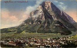 Glarus - Glarus Nord