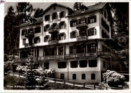 Waldhaus Flims - Hotel Flimserhof - Flims