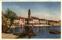 Ascona - Ascona