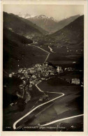 Andermatt - Andermatt