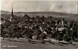 Beromünster - Beromünster