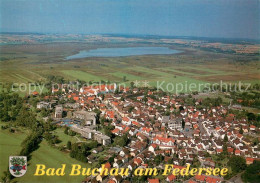 73661568 Bad Buchau Federsee Fliegeraufnahme Bad Buchau Federsee - Bad Buchau