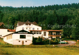 73660520 Weiten-Gesaess Hotel Pension Waldfrieden Weiten-Gesaess - Michelstadt