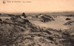 Camp De Beverloo - Dunes D'Hechtel - Leopoldsburg (Camp De Beverloo)