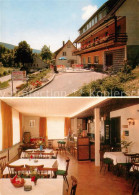 73658681 Reinerzau Gasthof Pension Wiesengrund Im Schwarzwald Reinerzau - Alpirsbach