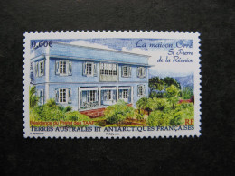 TAAF: TB N° 596, Neuf XX. - Unused Stamps
