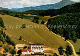 73655361 Buehl Alpsee Terrassenhotel Cafe Rothenfels Allgaeuer Alpen Fliegeraufn - Immenstadt