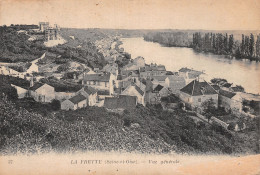 95-LA FRETTE-N°T5087-G/0065 - La Frette-sur-Seine