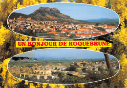 83-ROQUEBRUNE SUR ARGENS-N° 4457-D/0015 - Roquebrune-sur-Argens