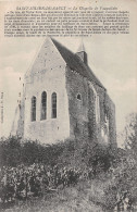 89-SAINT JULIEN DU SAULT-N°4461-B/0191 - Saint Julien Du Sault