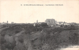 44-LE CELLIER-N°T5092-C/0327 - Le Cellier