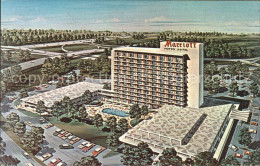 11972177 Saddle_Brook Motor Hotel Marriott  - Altri & Non Classificati