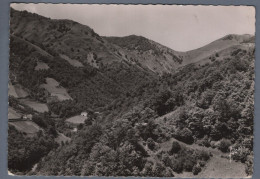 CPSM - 64 - St-Etienne-de-Baigorry - Le Col D'Ispéguy - Non Circulée - Saint Etienne De Baigorry