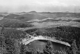 68 Orbey Col Du Louchbach Le Lac Noir  Et Les Montagnes Des Trois Epis N° 225 \MK3000 - Orbey