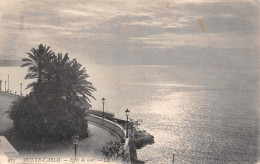 MONACO  MONTE CARLO Effet De Mer  N° 95 \MK3006 - Panoramic Views