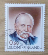 Finland, Year 1973, Cancelled; Kyösti Kallio - Usados