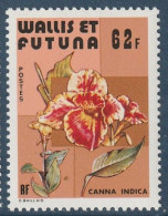 Wallis Et Futuna - YT N° 240 ** - Neuf Sans Charnière - 1979 - Ongebruikt