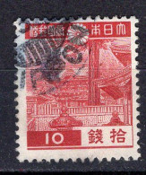 J2286 - JAPON JAPAN Yv N°269 - Oblitérés