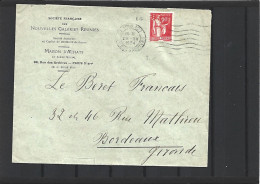 Nouvelles Galeries Réunies - Lettres & Documents