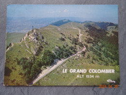 LE GRAND COLOMBIER - Champigny