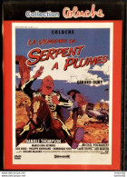 La Vengeance Du Serpent à Plumes - Film De Gérard Oury - COLUCHE - Maruschka Detmers - Luis Régo - Philippe Korsand . - Commedia