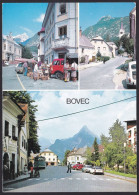 Bovec - Slovénie