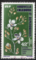 Nvelle CALEDONIE Timbre-Poste Aérienne N°165 Oblitéré Cote :  3€40 - Used Stamps