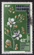 Nvelle CALEDONIE Timbre-Poste Aérienne N°165 Oblitéré Cote :  3€40 - Used Stamps