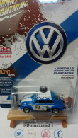 Johnny Lightning Off Road 1970 Volkswagen Beetle (NG96) - Other & Unclassified