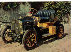 - Delage 1906 - ( 1588 ) - Collezioni E Lotti