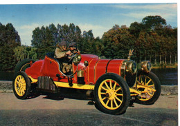 - Chenard Et Walker 1911 - ( 1604 ) - Colecciones Y Lotes