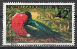 Nvelle CALEDONIE Timbre-Poste Aérienne N°178 Oblitéré Cote :  2€30 - Used Stamps