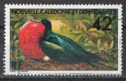 Nvelle CALEDONIE Timbre-Poste Aérienne N°178 Oblitéré Cote :  2€30 - Oblitérés