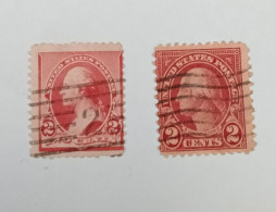 Sellos - Used Stamps