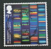 GRAN BRETAGNA  2015 - Used Stamps
