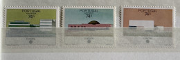 1987 MNH  Portugal Acores Madeira - 1987