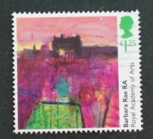 GRAN BRETAGNA 2018 - Used Stamps